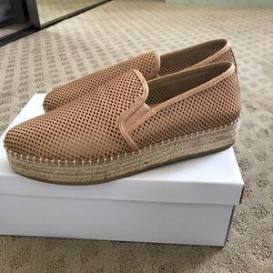 Steve Madden Slip on Sneakers